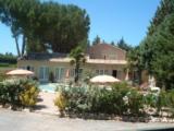 self-catering rental in saint remy de provence