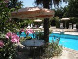 location de vacances provence