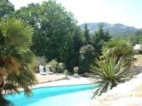 casa rural de vacaciones Provence